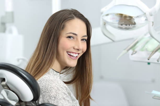 Professional Dental Services in Pleasant Hill, TX